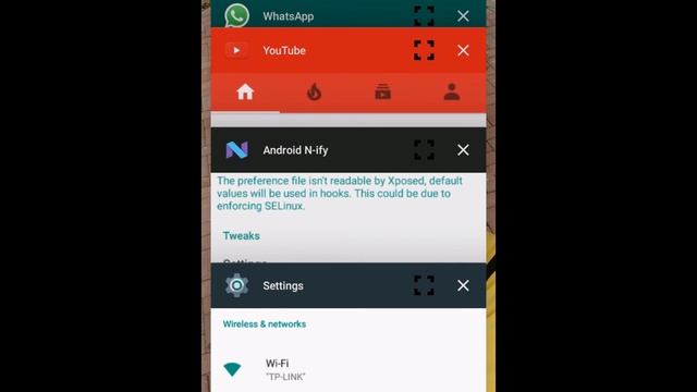 Android N(Nougat) On Any Android Device With Marshmallow Or Lollipop смотреть онлайн