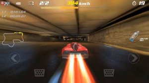 Crazy for Speed 2 / Sports Car Racing Games / Android Gameplay FHD #8