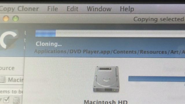 Installing An SSD In My PowerMac G5 смотреть онлайн