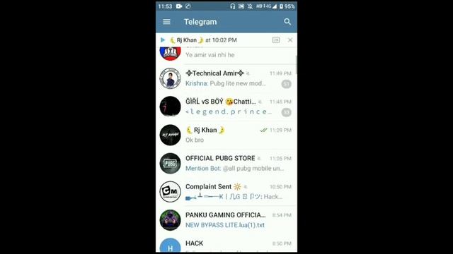 How To Hack [0.19.0+0.20.0] Hack Kaise Kare [No Root No Ban смотреть онлайн
