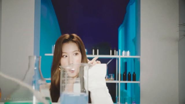 TWICE 「BETTER」 Music Video | Content-Aware Scale смотреть онлайн