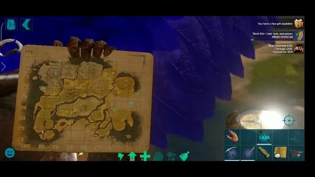 How to find Quetzal Ark Mobile Android/ios смотреть онлайн