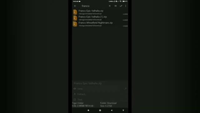 MLBB Skin Script Extract Tutorial Easy