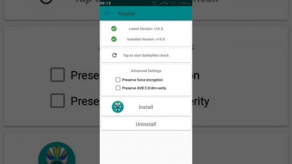 How to install Magisk root on any android the correct and easy way, featuring Infinix Hot 4