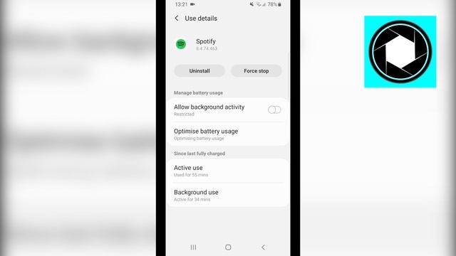 How to Fix 'Spotify Keeps Pausing Songs' Error! | Stop Spotify From Pausing Android смотреть онлайн