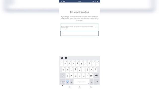 Mobile best applock for android || k not applock || Oops applock || unique applock android смотреть онлайн