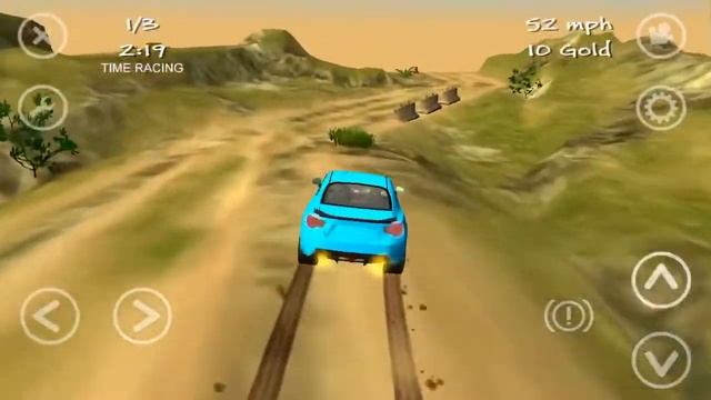 Exion Off-Road Racing | Speed Drift 3D | Car Racing Games | Best Android IOS Gameplay HD смотреть онлайн