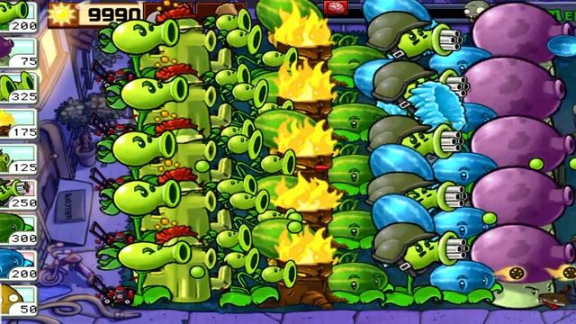 Plants Vs Zombies Mod Menu Version 3.3.2 for Android & iOS || PvZ Mod Menu Game Play Part 85 смотреть онлайн