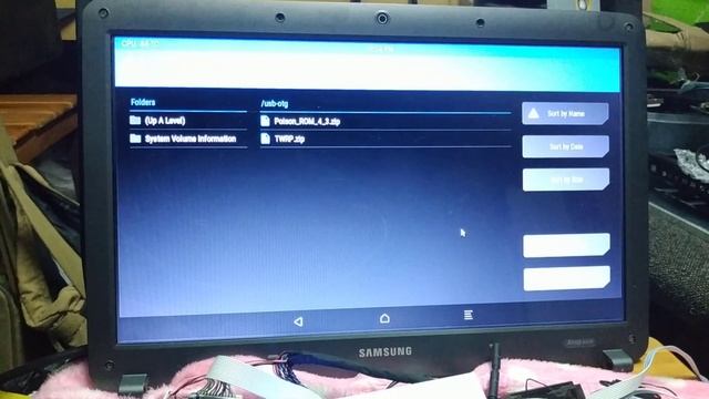 How to install 'Poison Rom' on AIS Playbox V2 [Unlock] by Twrp смотреть онлайн