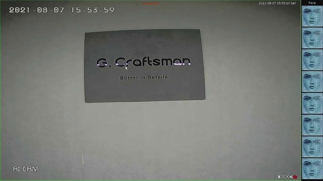 G.Craftsman XMEYE NVR Operation Video 06 IP Camera Settings on NVR смотреть онлайн
