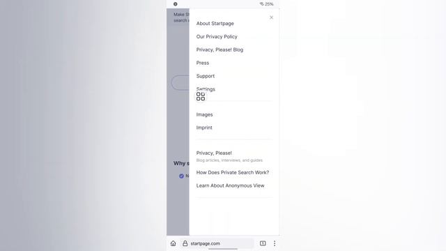 Cara Menggunakan Startpage di Firefox смотреть онлайн