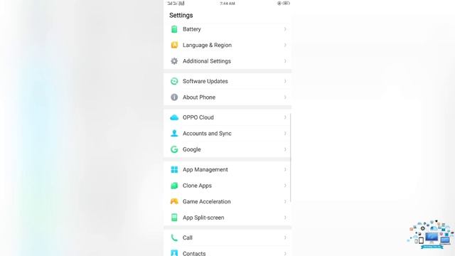 How to Set Custom Launcher on Oppo Phones смотреть онлайн