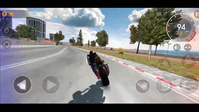 police vs bike part #3 | bike stunt game | bike game video | xtreme motorbike смотреть онлайн