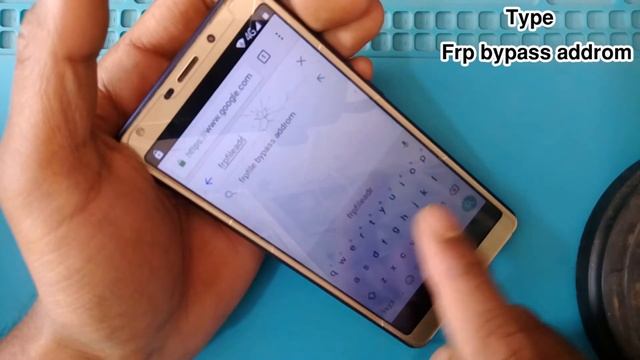 WALTON GM3+FRP BYPASS GOOGLE ACCOUNT UNLOCK 2020 смотреть онлайн