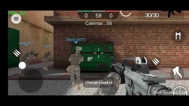 10 juegos moviles multijugador Bluetooth y Zona Wifi смотреть онлайн