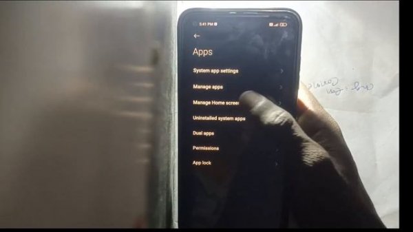 system ui isn't responding | process system isn't responding