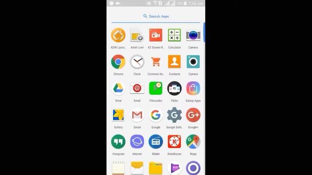 Install Android 8.0 OREO On Any Device Without Root [Hindi] смотреть онлайн
