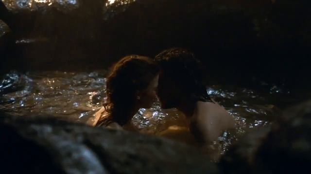 Video chơi game Game of Thrones Long Story Short HBO смотреть онлайн