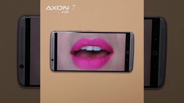 Совместный эксперимент Манижи и Axon 7 смотреть онлайн