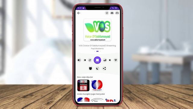 3 Aplikasi Radio Online Indonesia di Android Terbaik 2024 смотреть онлайн