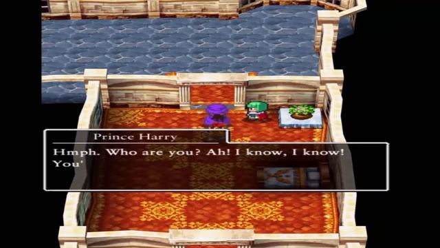 Let's Play Dragon Quest 5: iOS/Android (pt 7) смотреть онлайн