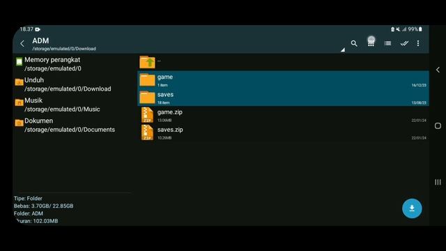 CARA PASANG SAVE DATA DAN MOD BAHASA INDONESIA SUMMERTIME SAGA смотреть онлайн