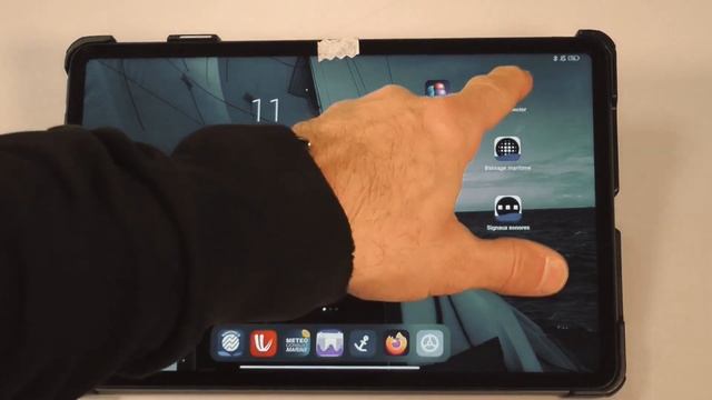 GLO2 Garmin-Xiaomi pad6 -- GPS Connector-Boating HD - GPS Bluetooth Tab Android Options Développeur смотреть онлайн