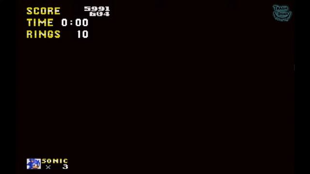 Sonic.exe fan game: Help Me.exe (Full gameplay) смотреть онлайн