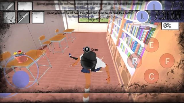 🌟Flanny Love Simulator🌟(Yandere Simulator Fan Game) #yanderesimulator #game #youtube #yandere смотреть онлайн
