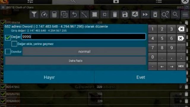 Clash of Clans Hack Latest Version:)👾👾👾 смотреть онлайн