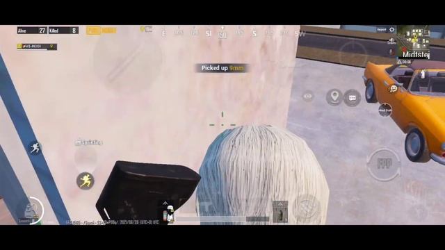 بوكو اكس ٣ برو ٩٠ فريم | تجربة ٩٠ فريم في ليفيك ٢١ قتلة | 21 KILLS | POCO X3 PRO 90 FPS PUBG MOBILE смотреть онлайн