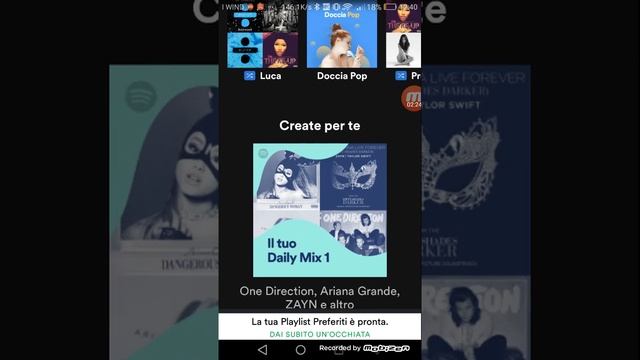 come craccare Spotify смотреть онлайн