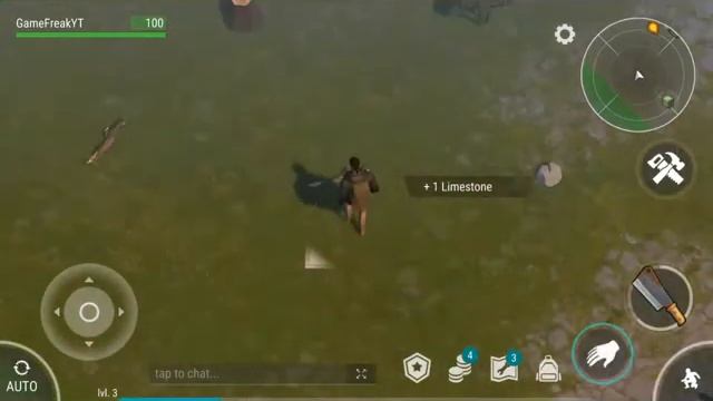 A NEW BEGINNING || Last Day On Earth Survival Android/iOS Gameplay || Ep 1 смотреть онлайн
