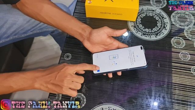 UNBOXING OF REALME X3 SUPERZOOM смотреть онлайн
