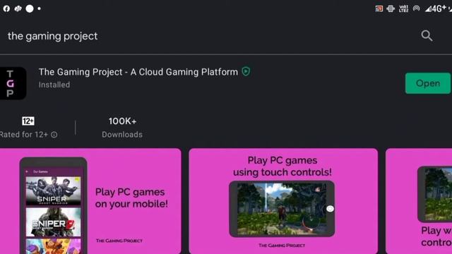 How to play PC games on Android for free@jzcrazygamer9 смотреть онлайн