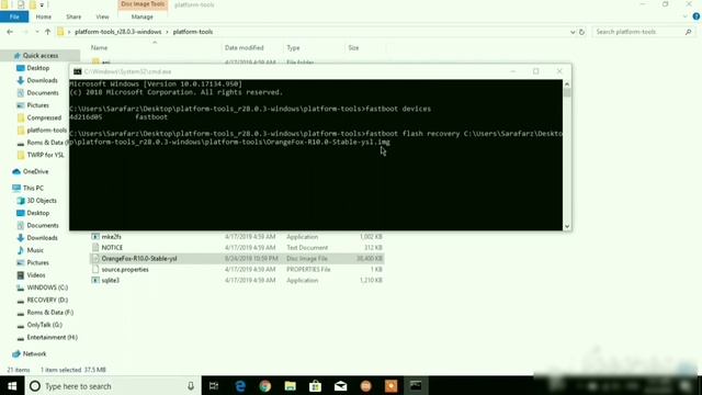 Redmi Y2: Install Orange Fox Recovery and Root Your Xiaomi Redmi Phone after Getting Pie Update смотреть онлайн