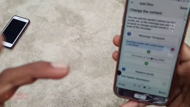 Forward Any Message to other Number - New APP смотреть онлайн
