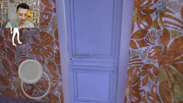 GRANNY 4 ÇIKTI (FAN YAPIMI OYUNU BİTİRDİM) - GRANNY 4 смотреть онлайн