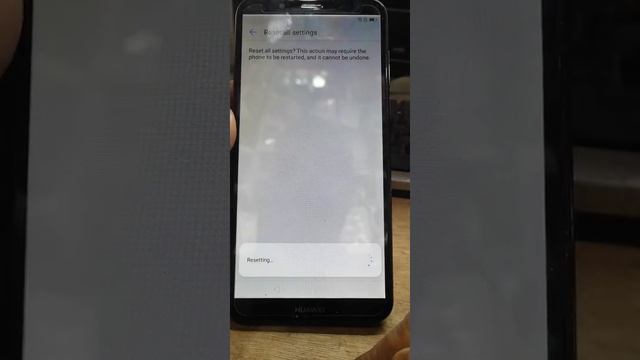 huawei y7 prime 2018 and p8 lite 2017 android 8.0 frp google account in 5min. смотреть онлайн