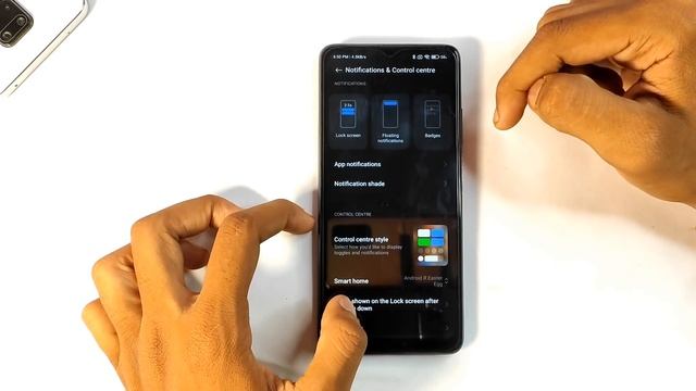 Redmi Note 8 Pro MIUI 12.5.3.0 Android 11 New Update Full Changelog | Redmi Note 8 Pro MIUI 12.5 смотреть онлайн