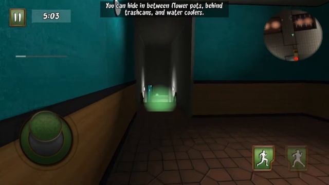 American High School Gangster - Android Gameplay смотреть онлайн