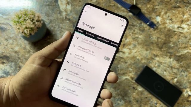 All New Weed OS 2.0 Beta: Android 13 Rom for Redmi Note 11 смотреть онлайн