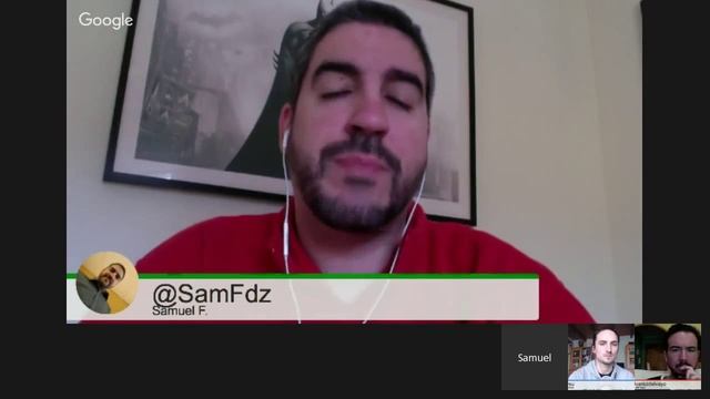 ForoMoviles TV 036: Root, roms, instagram... смотреть онлайн