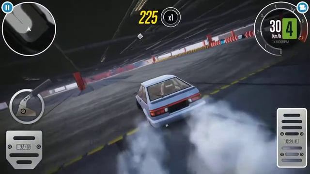 CarX Drift Racing 2 iOS/Android Gameplay смотреть онлайн