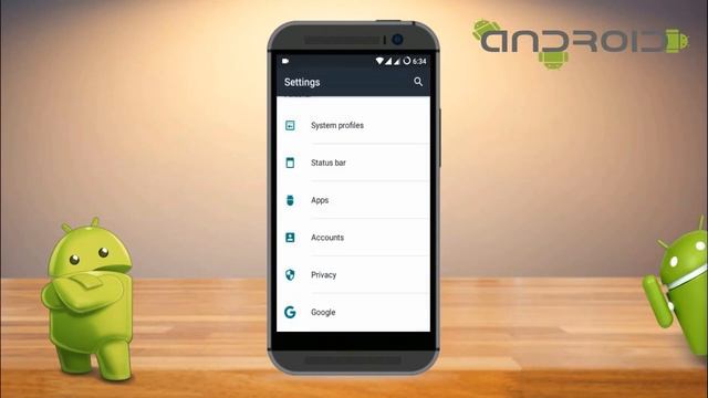 Fix Unfortunately System UI has stopped working in Android смотреть онлайн