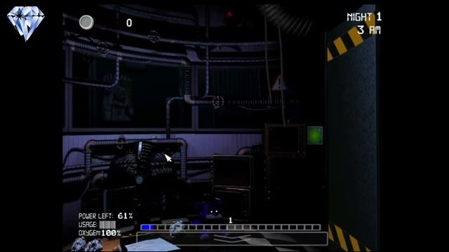 FnaF Ultimate Edition 2 - Продолжение Истории Детей смотреть онлайн