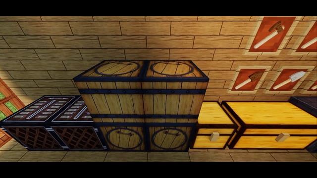 RTX Graphics For Minecraft PE || Shaders for mcpe 1.17 смотреть онлайн