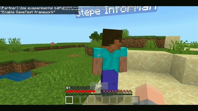 UPDATE! MCPE BETA VERSI TERBARU 1.16.210.60 - GLOW SQUID DI HAPUS! & EXPERIMENTAL BARU! смотреть онлайн