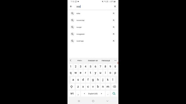 You're Sharing Your Screen With Someone, Someone Has Access To Your Screen Com Android Systemui Fi смотреть онлайн