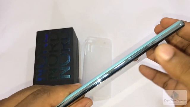 OnePlus Nord 2 5G Unboxing And First Impressions😍 |Deep Ocean Creations™| смотреть онлайн
